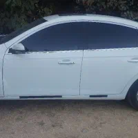 برلیانس H330 اتوماتیک 1500cc، مدل ۱۳۹۶