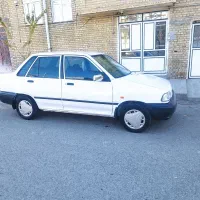 پراید 83|خودرو سواری و وانت|چالدران, |دیوار