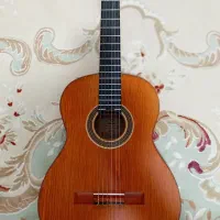 گیتار مت دو پلاس نونو .همراه با کاور|گیتار، بیس، امپلیفایر|شوشتر, |دیوار