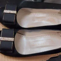 کفش مجلسی زنانه|کیف، کفش، کمربند|بندر انزلی, کارآموزی|دیوار