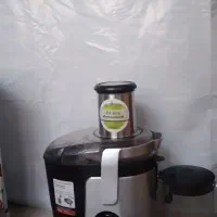 آبمیوه گیری بوش|آبمیوه‌گیر و آب‌مرکبات‌گیر|کرج, شهرک طالقانی|دیوار
