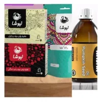 دمنوش های کودکان