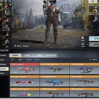 اکانت مفتی|کنسول، بازی ویدئویی و آنلاین|زاهدان, |دیوار