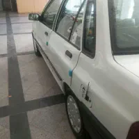 پراید 81تمیزوسالم|خودرو سواری و وانت|رفسنجان, |دیوار