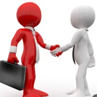 فروشنده دو شیفت خانم