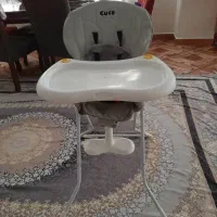 صندلی غذا کودک