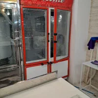 یخچال ۴ درب ۱۲۰ در ۲ متری