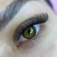 اکستنشن مژه بهبهان