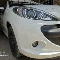 پژو ۲۰۷تی.یو.فایو|خودرو سواری و وانت|کرمان, |دیوار