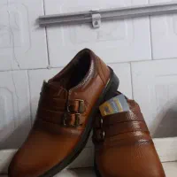 کفش مردانه|کیف، کفش، کمربند|اصفهان, شاهد|دیوار