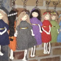 عروسکای خوشگل مناسب هدیه