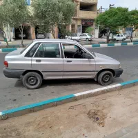 پراید ۱۳۱|خودرو سواری و وانت|یزد, |دیوار