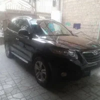 سانتافه ۳۵۰۰ مدل ۲۰۱۰
