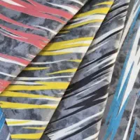 پارچه فلامنت متری ۴۶هزار تومان|لوازم خیاطی و بافتنی|خمینی‌شهر, |دیوار