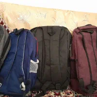 کیف مدرسه|کیف، کفش، کمربند|کرمانشاه, |دیوار