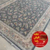 فرش نو باکیفیت // مستقیم از فروشگاه