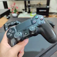 ps4 slim 1tb  ریجن ۲|کنسول، بازی ویدئویی و آنلاین|قائم‌شهر, |دیوار