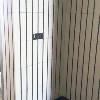 نماشویی. شستشوی نما. نانو. سند بلاست|خدمات نظافت|اصفهان, درب کوشک|دیوار