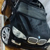 ماشین شارژی سالم