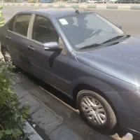 دنا مدل 1396 تیپ2 فول|خودرو سواری و وانت|تهران, دردشت|دیوار