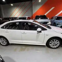 تویتا کرولا 2025 هیبریدی|خودرو سواری و وانت|تبریز, |دیوار