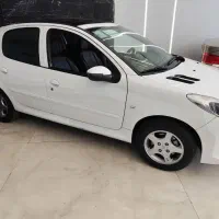 پژو ۲۰۷ پانا 1401|خودرو سواری و وانت|مشهد, دانشجو|دیوار