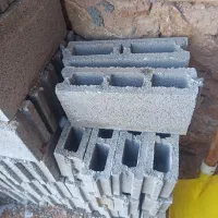 بلوک سبک 10سانتی|مصالح و تجهیزات ساختمان|آذرشهر, |دیوار