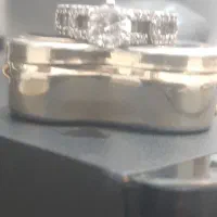 سلام حلقه ازدواج مناسب برای عروسی|جواهرات|تهران, پونک|دیوار