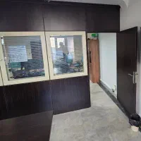 پارتیشن دوجداره در حد نو