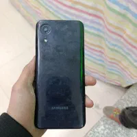 گوشی سامسونگ A01کر|موبایل|ملایر, |دیوار