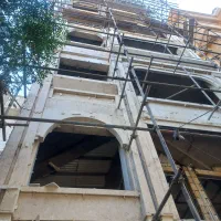 سنگکار ساختمان