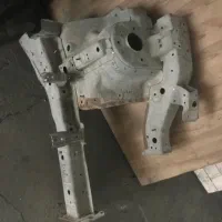 سرشاسی اس s5 ولوازم دیگر