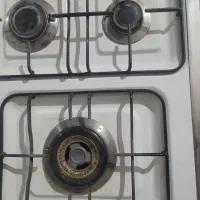اجاق گاز فر دار|اجاق گاز و لوازم برقی پخت‌وپز|اصفهان, آبشار|دیوار