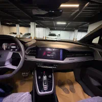 ائودی تیپ۴|خودرو سواری و وانت|تهران, گاندی|دیوار