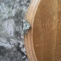 انگشترتک نگین۲۵۰|بدلیجات|ایذه, |دیوار