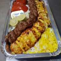 استخدام  آشپز برای کار در چلوکبابی