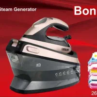 اتوبخارگر بنیتو