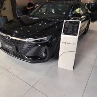 Z8 (آریزو 8) مدل 1404|خودرو سواری و وانت|تهران, الهیه|دیوار