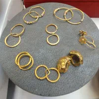 طلا بدون اجرت فقط با ۶درصد|جواهرات|فردیس, فردیس|دیوار