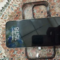 آیفون ۱۵ پرو|موبایل|پارس‌آباد, |دیوار