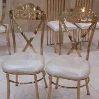 صندلی مدل شاهزاده