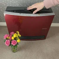 بخاری ۲۵۰۰کالری تا ۵۸۰۰کالری ژاپنی