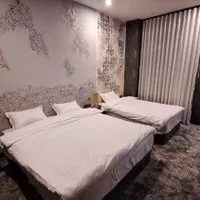 هتل قصر بزرگ برلیان