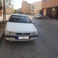 ۴۰۵slxمدل ۹۴|خودرو سواری و وانت|اصفهان, ملک‌شهر|دیوار