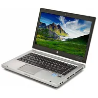 لپ تاپ اچ پی Elitebook فروش فوری زیر قیمت