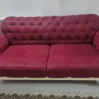 مبل راحتی کارکرده