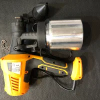 پیسوله برقی|ابزارآلات|چهارباغ, |دیوار