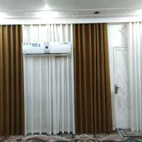 پرده|پرده، رانر، رومیزی|اهواز, کارون|دیوار