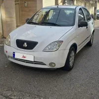 تیبا۲ مدل ۹۵ در حد|خودرو سواری و وانت|رشت, جهاد|دیوار