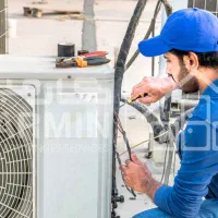 تعمیرات یخچال لباسشویی ظرفشویی حرفه ای